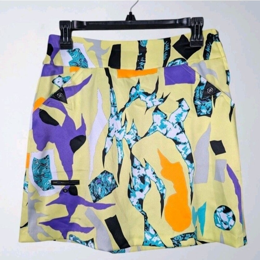 Jamie Sadock Skort